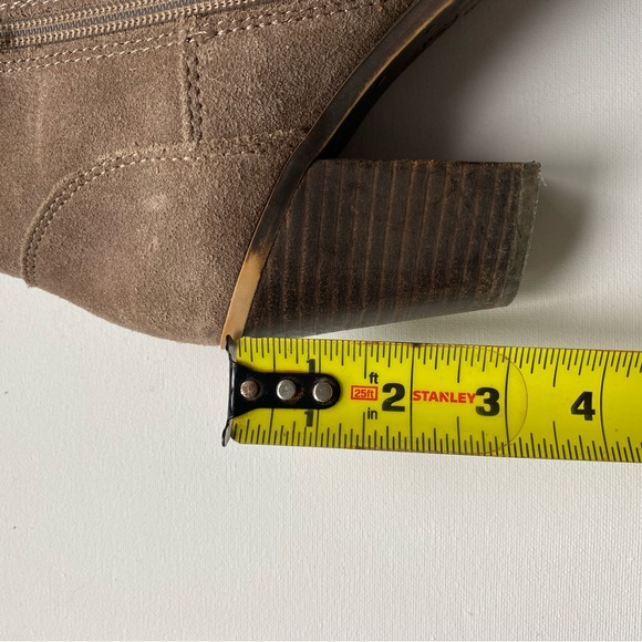 Lucky ankle boots - Picture 2 of 8